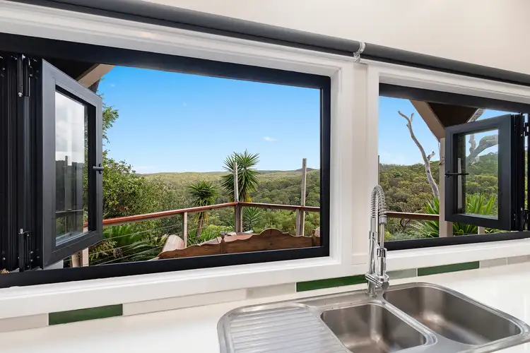 Second view of Homely house listing, 7 The Postern, Umina Beach NSW 2257