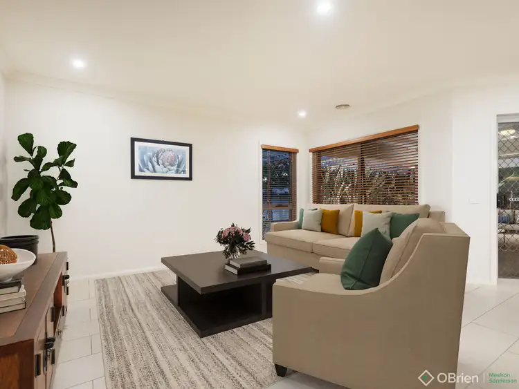 Sixth view of Homely house listing, 5 Pro Hart Drive, Baranduda VIC 3691