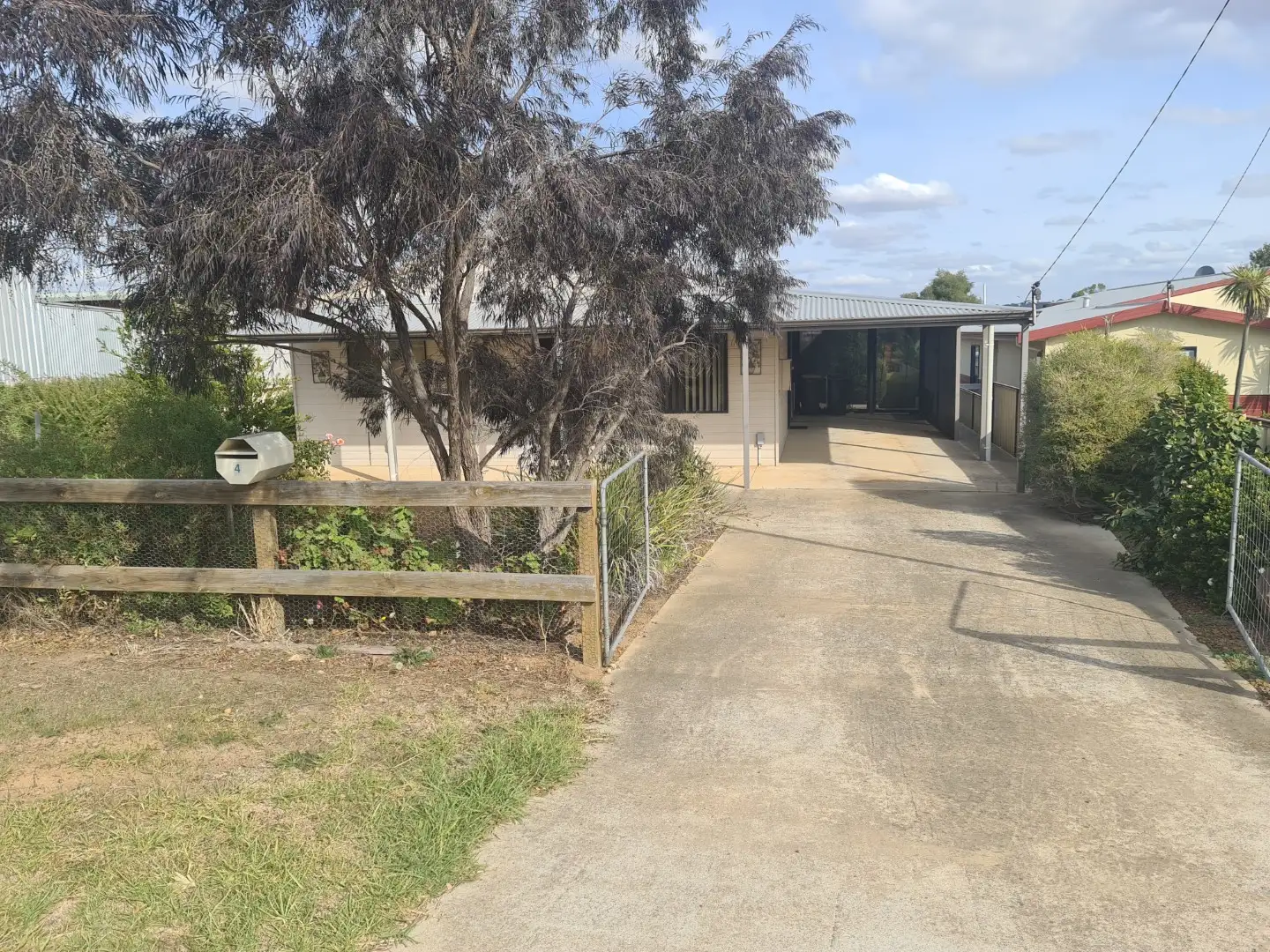 Main view of Homely house listing, 4 George Street, Kojonup WA 6395