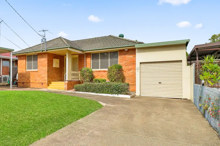 3 Midway Place, Lethbridge Park NSW 2770