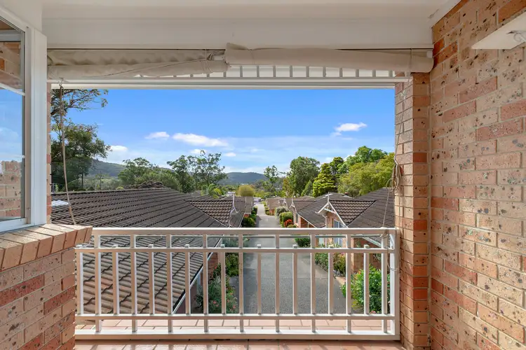 Fifth view of Homely apartment listing, 14/223-225 Brisbane Water Drive, Point Clare NSW 2250