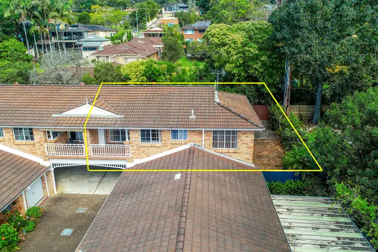 Sixth view of Homely apartment listing, 14/223-225 Brisbane Water Drive, Point Clare NSW 2250