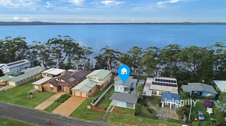 Main view of Homely house listing, 38 Greville Avenue, Sanctuary Point NSW 2540