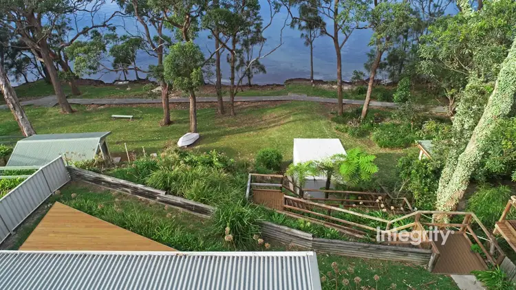 Second view of Homely house listing, 38 Greville Avenue, Sanctuary Point NSW 2540