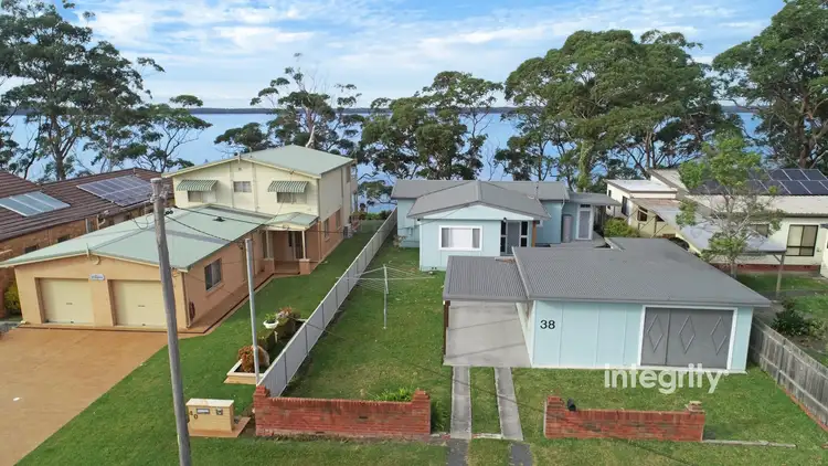 Sixth view of Homely house listing, 38 Greville Avenue, Sanctuary Point NSW 2540