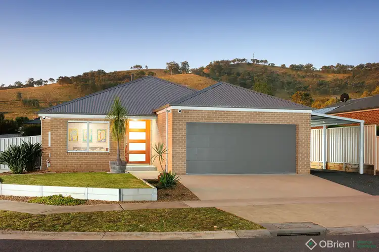 Main view of Homely house listing, 2 Thornbill Terrace, Bandiana VIC 3691
