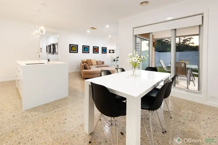 Second view of Homely house listing, 2 Thornbill Terrace, Bandiana VIC 3691