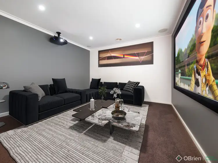Sixth view of Homely house listing, 2 Thornbill Terrace, Bandiana VIC 3691