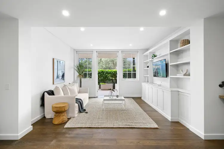 108/1 Pavilion Drive, Little Bay NSW 2036