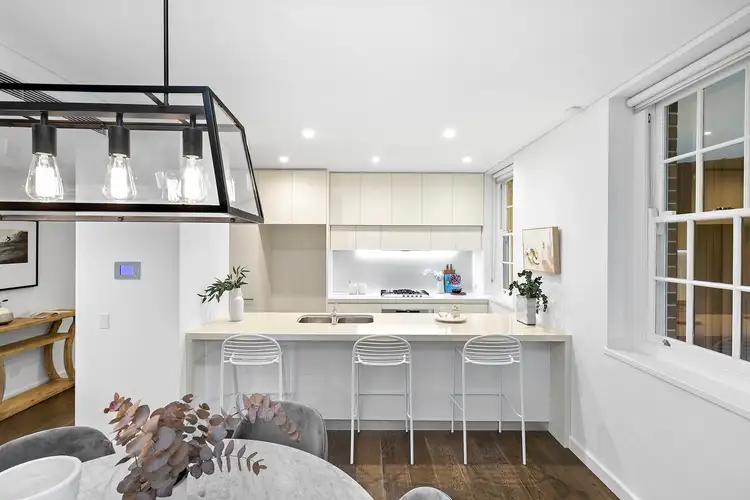 Third view of Homely apartment listing, 108/1 Pavilion Drive, Little Bay NSW 2036