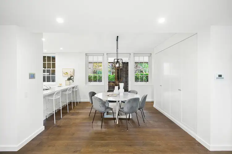 Fourth view of Homely apartment listing, 108/1 Pavilion Drive, Little Bay NSW 2036