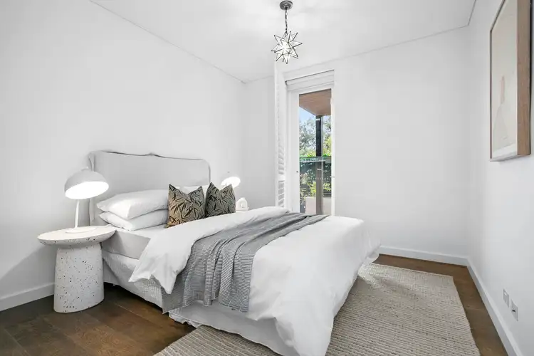 Fifth view of Homely apartment listing, 108/1 Pavilion Drive, Little Bay NSW 2036