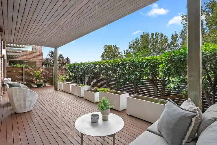 Sixth view of Homely apartment listing, 108/1 Pavilion Drive, Little Bay NSW 2036