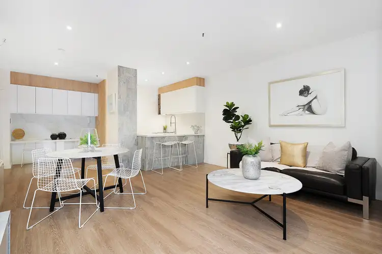 7/12 Acland Street, St Kilda VIC 3182