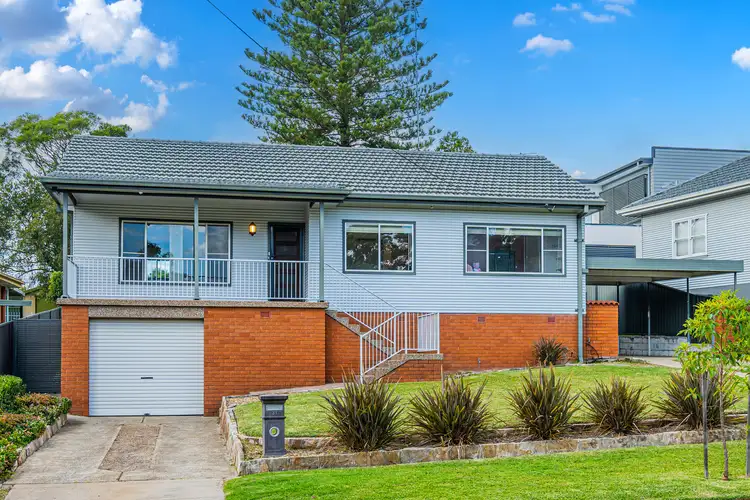 Second view of Homely house listing, 31 Baronbali Street, Dundas NSW 2117