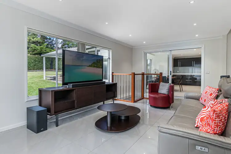 Sixth view of Homely house listing, 31 Baronbali Street, Dundas NSW 2117