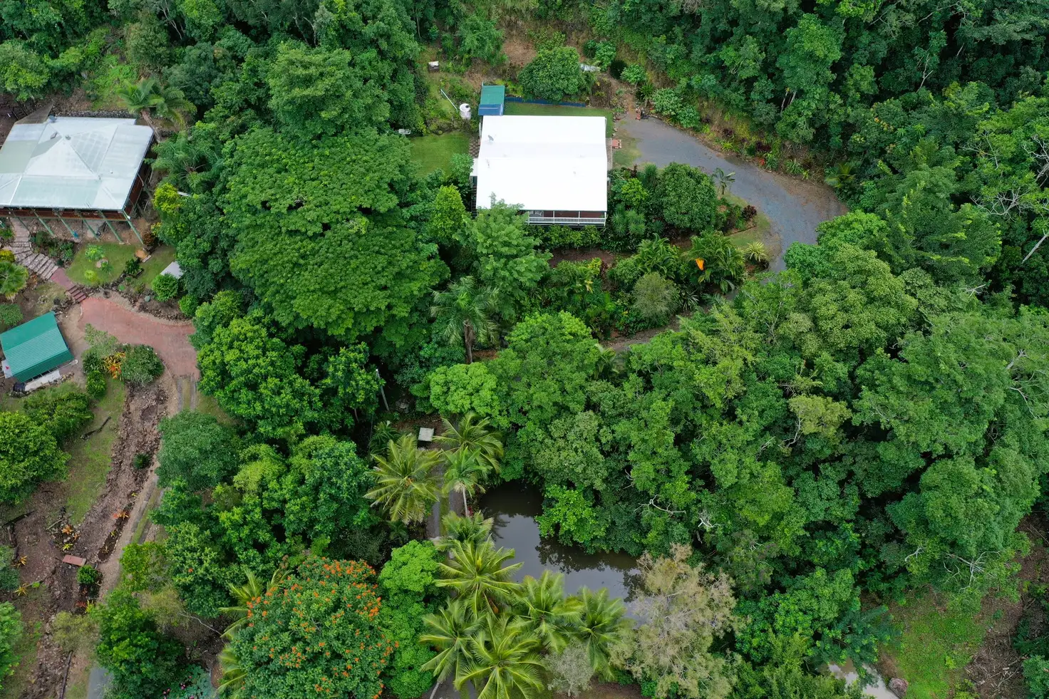 Main view of Homely house listing, 66 Domenica Road, Sugarloaf QLD 4800