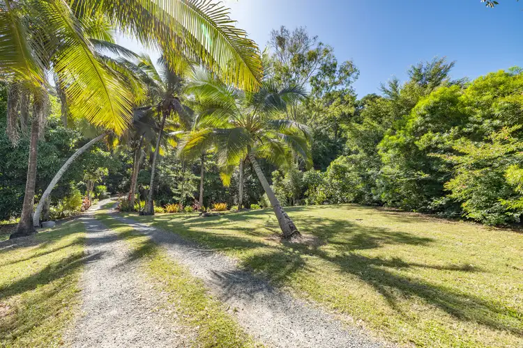 Second view of Homely house listing, 66 Domenica Road, Sugarloaf QLD 4800