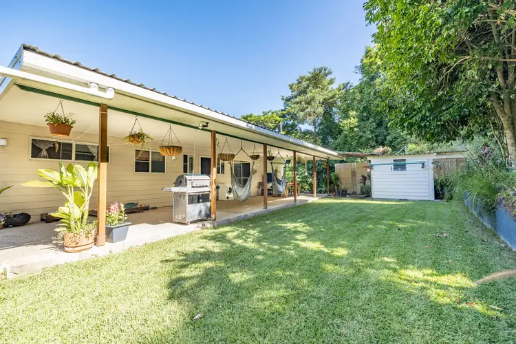 Third view of Homely house listing, 66 Domenica Road, Sugarloaf QLD 4800