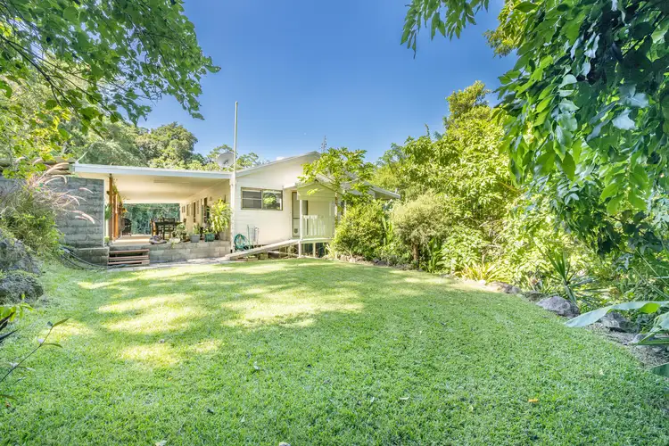 Fourth view of Homely house listing, 66 Domenica Road, Sugarloaf QLD 4800