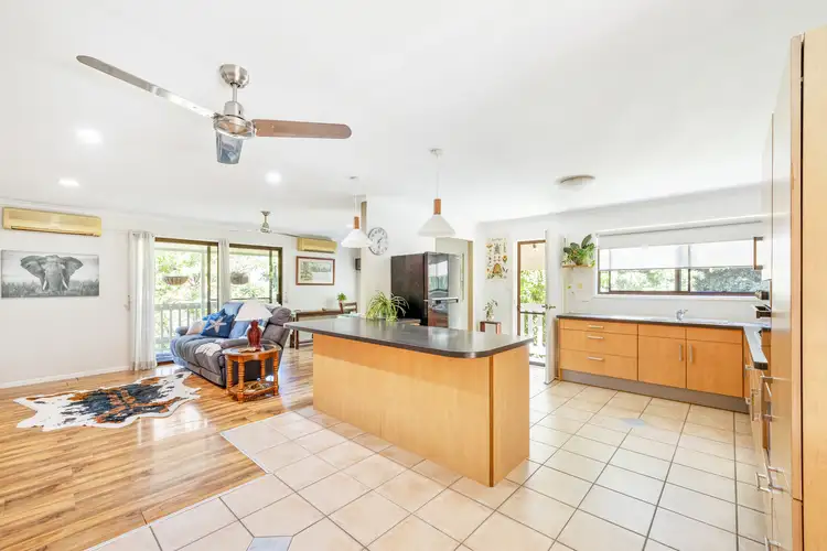 Fifth view of Homely house listing, 66 Domenica Road, Sugarloaf QLD 4800