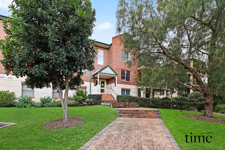 Main view of Homely apartment listing, 11/247e Burwood Road, Concord NSW 2137