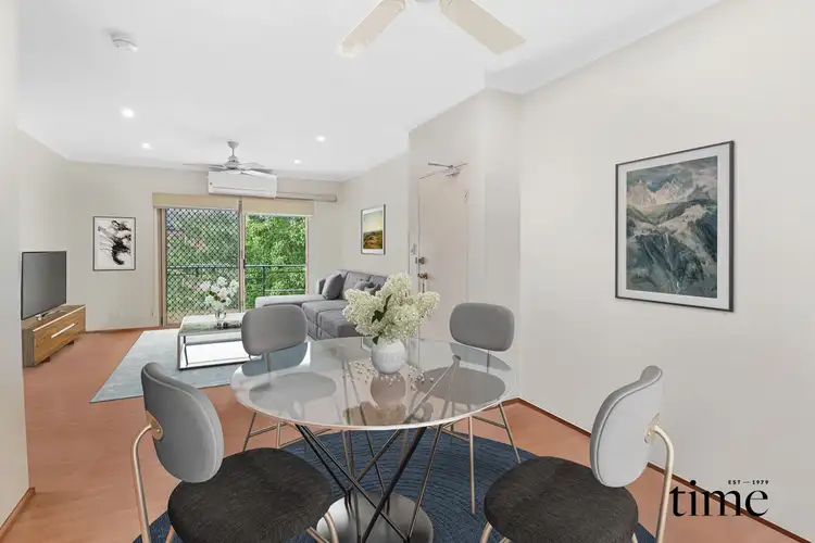 Fourth view of Homely apartment listing, 11/247e Burwood Road, Concord NSW 2137
