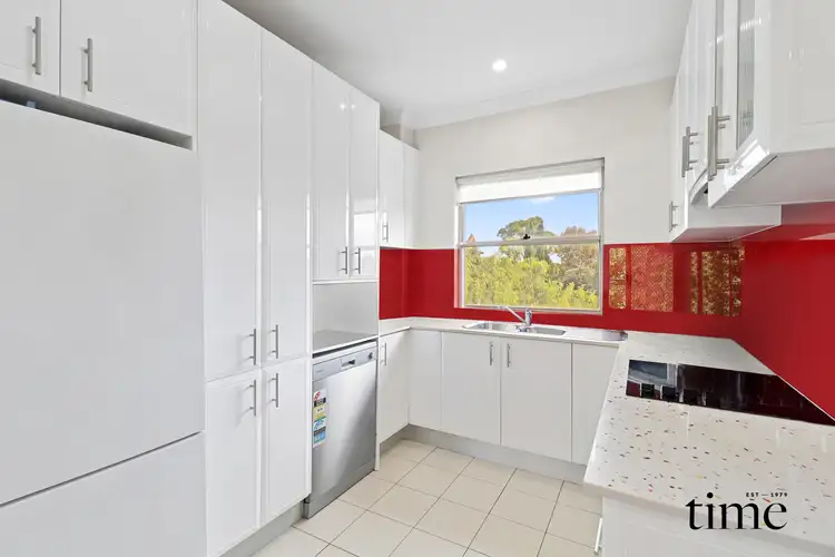 Fifth view of Homely apartment listing, 11/247e Burwood Road, Concord NSW 2137
