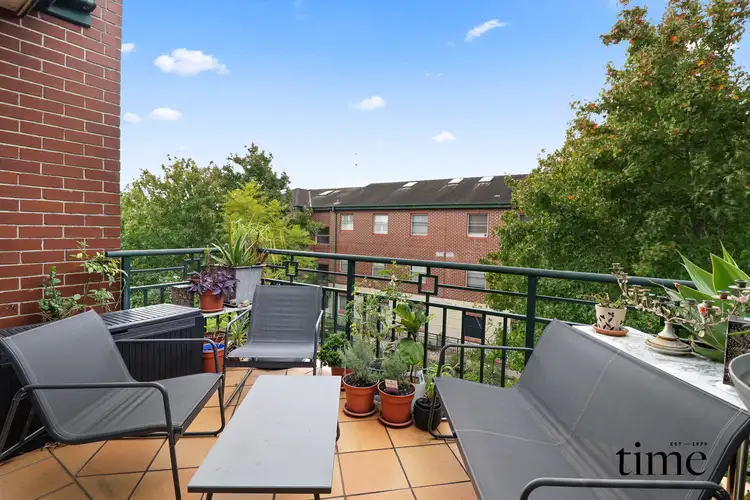 Sixth view of Homely apartment listing, 11/247e Burwood Road, Concord NSW 2137