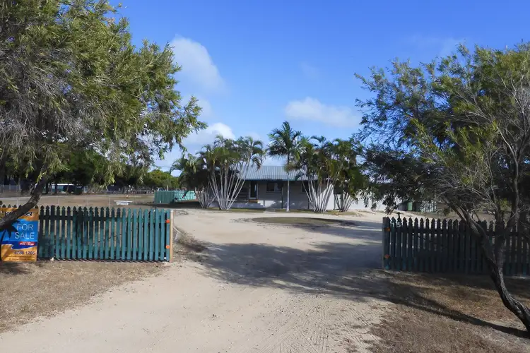 Main view of Homely house listing, 15 Eyles, Bowen QLD 4805