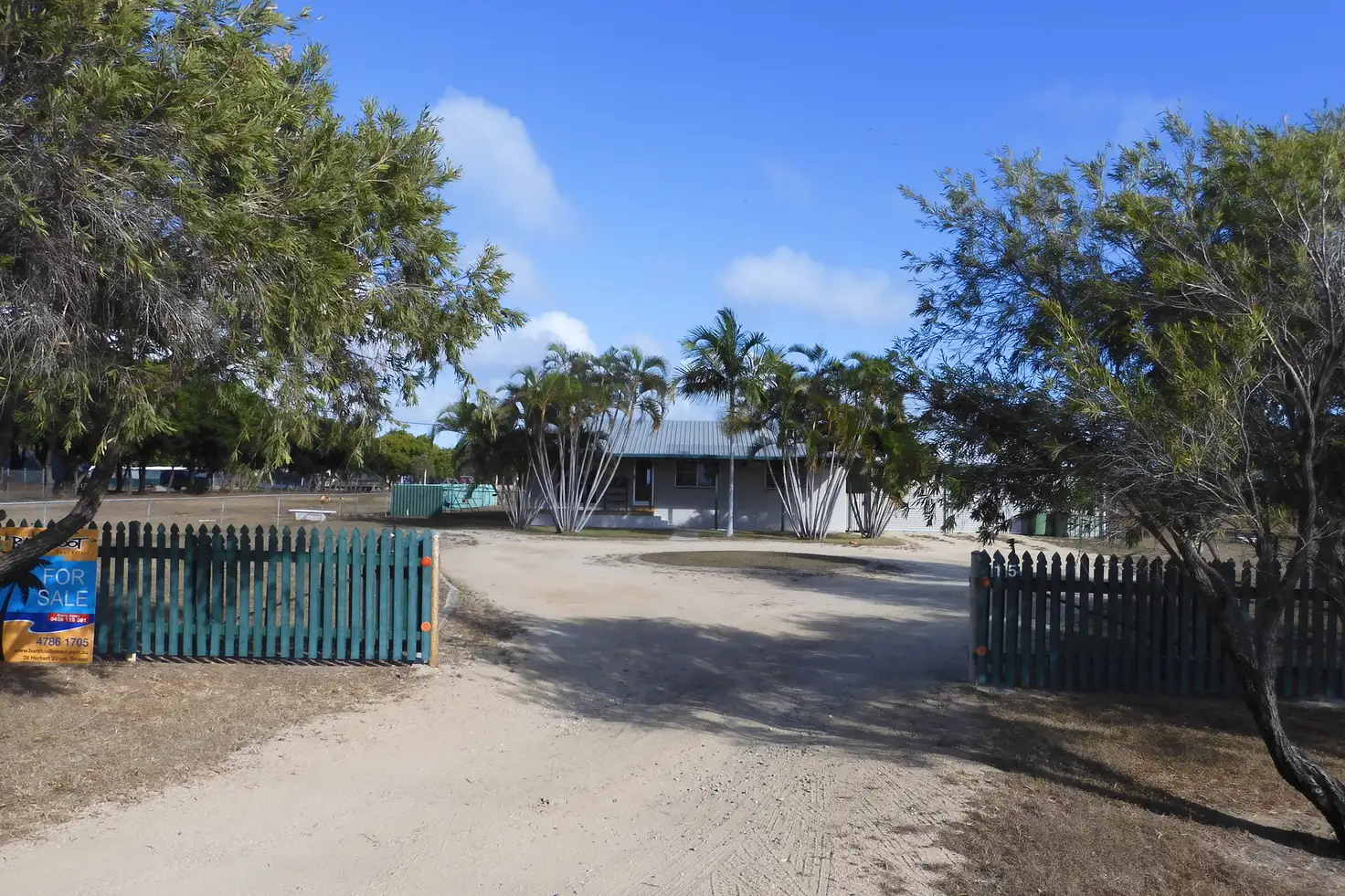 Main view of Homely house listing, 15 Eyles, Bowen QLD 4805