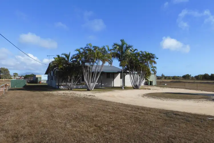 Second view of Homely house listing, 15 Eyles, Bowen QLD 4805