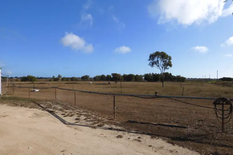 Third view of Homely house listing, 15 Eyles, Bowen QLD 4805