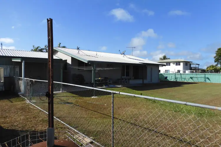 Fourth view of Homely house listing, 15 Eyles, Bowen QLD 4805