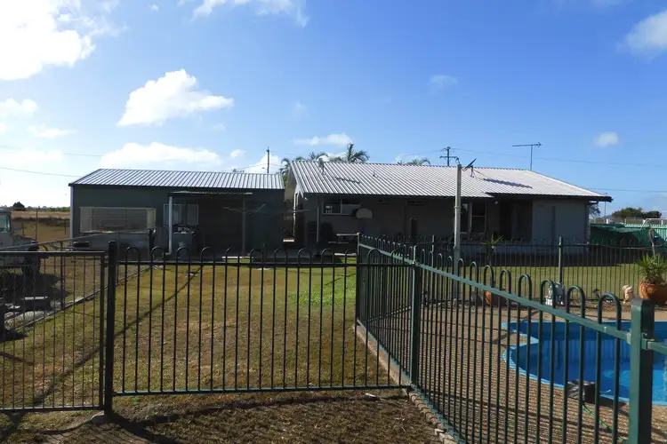 Seventh view of Homely house listing, 15 Eyles, Bowen QLD 4805