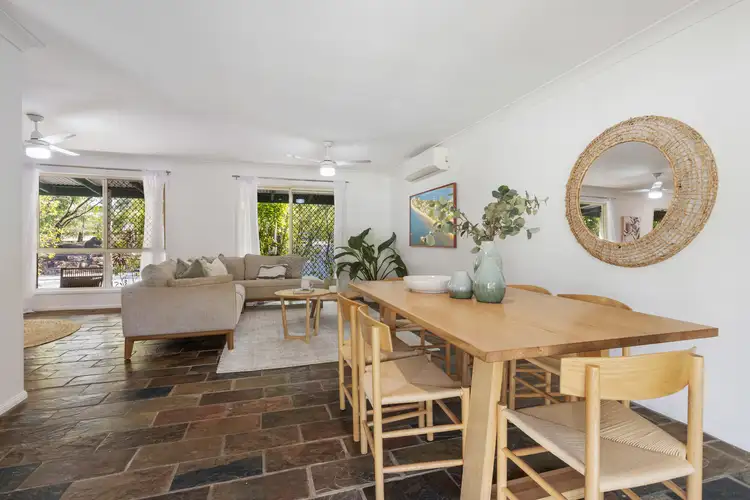 Second view of Homely house listing, 7 Glenridge Drive, Cooroibah QLD 4565