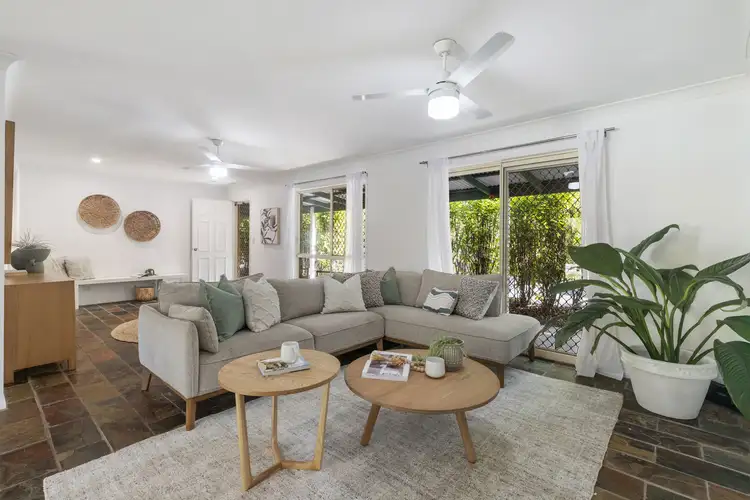 Third view of Homely house listing, 7 Glenridge Drive, Cooroibah QLD 4565