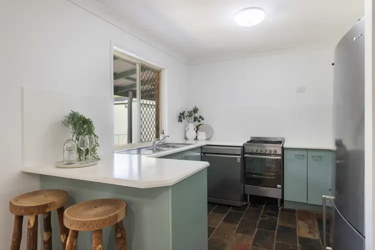 Fourth view of Homely house listing, 7 Glenridge Drive, Cooroibah QLD 4565