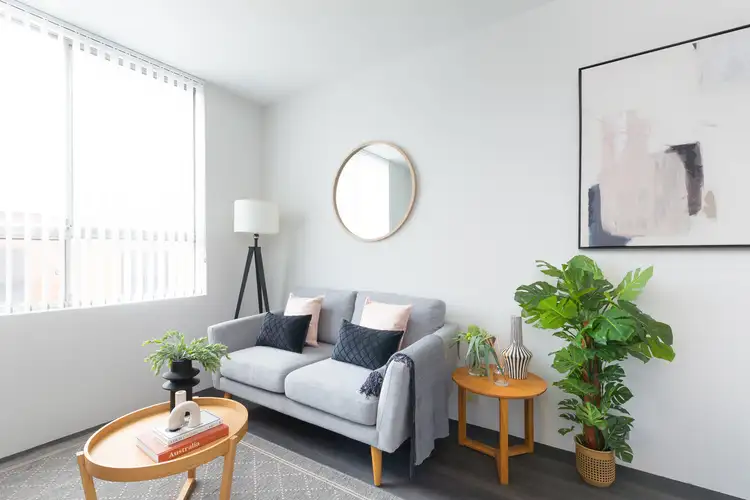 Fifth view of Homely studio listing, 25/20-22 Maroubra Road, Maroubra NSW 2035