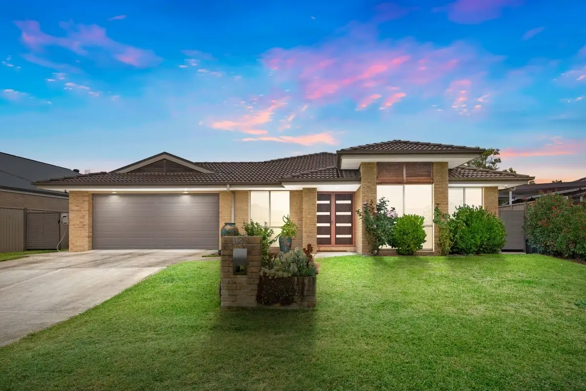 Main view of Homely house listing, 12 Errol Crescent, Heddon Greta NSW 2321