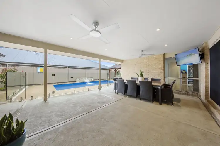 Third view of Homely house listing, 12 Errol Crescent, Heddon Greta NSW 2321