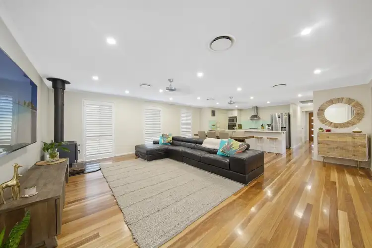 Sixth view of Homely house listing, 12 Errol Crescent, Heddon Greta NSW 2321