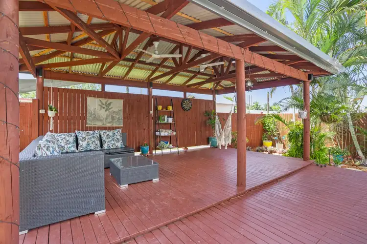 Fifth view of Homely house listing, 8 Mulindie Close, Edmonton QLD 4869