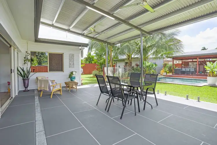 Sixth view of Homely house listing, 8 Mulindie Close, Edmonton QLD 4869