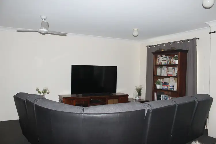 Second view of Homely house listing, 23 Hillview Place, Bowen QLD 4805