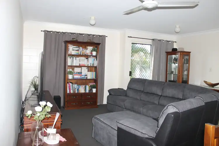 Third view of Homely house listing, 23 Hillview Place, Bowen QLD 4805