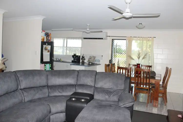 Fourth view of Homely house listing, 23 Hillview Place, Bowen QLD 4805