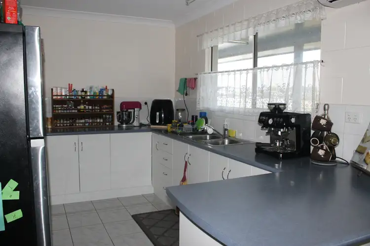 Fifth view of Homely house listing, 23 Hillview Place, Bowen QLD 4805