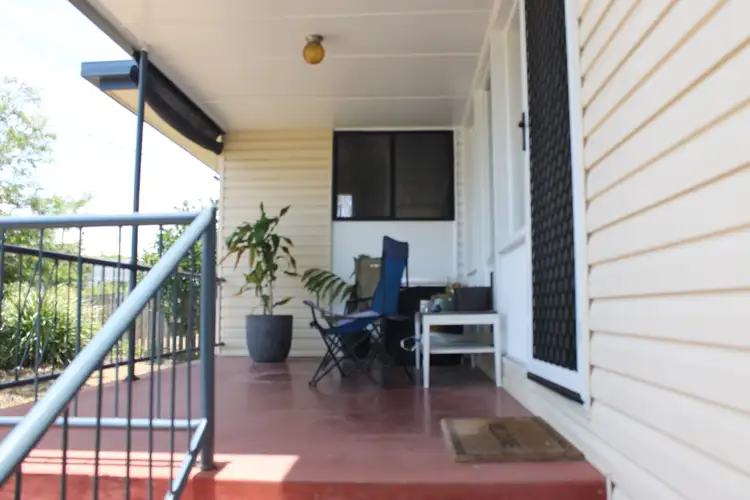 Third view of Homely house listing, 28 Livingstone Street, Bowen QLD 4805
