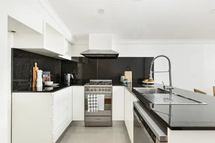 Fifth view of Homely house listing, 15 Clay Street, Balmain NSW 2041